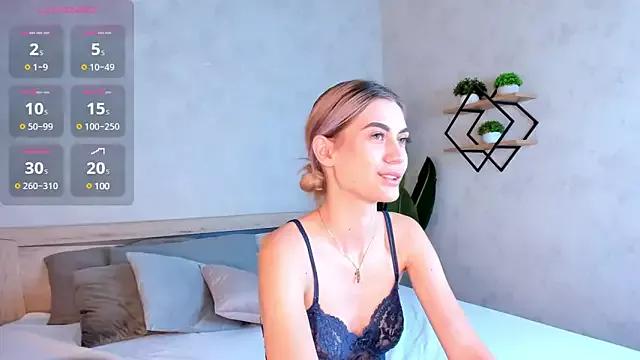 Freechat Cherry_Price on StripChat