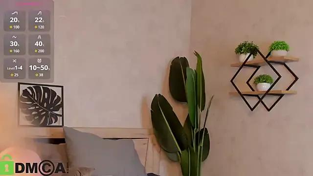 Freechat Cherry_Price on StripChat