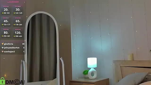 Freechat Cherry_Price on StripChat