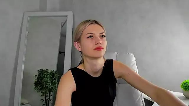 Freechat Cherry_Price on StripChat