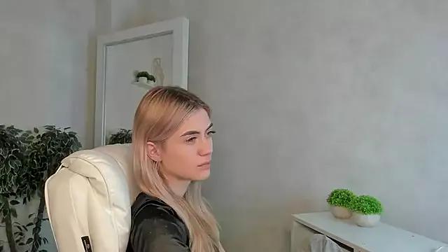 Freechat Cherry_Price on StripChat