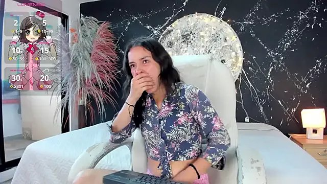 Freechat Cherrybombs_ on StripChat