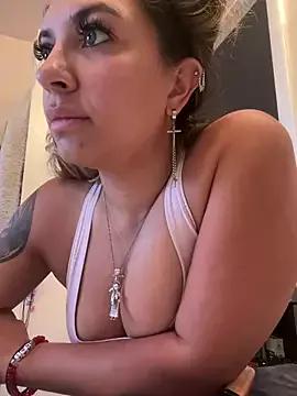 Chicagobabe on StripChat 