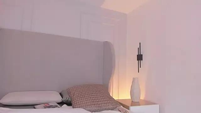 Sexy chloe_d from StripChat chloe_d from StripChat