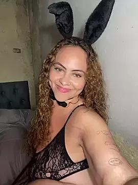 Freechat Chloe_Leaozinho on StripChat