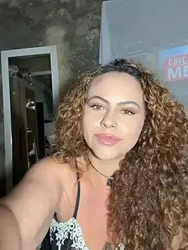 Freechat Chloe_Leaozinho on StripChat
