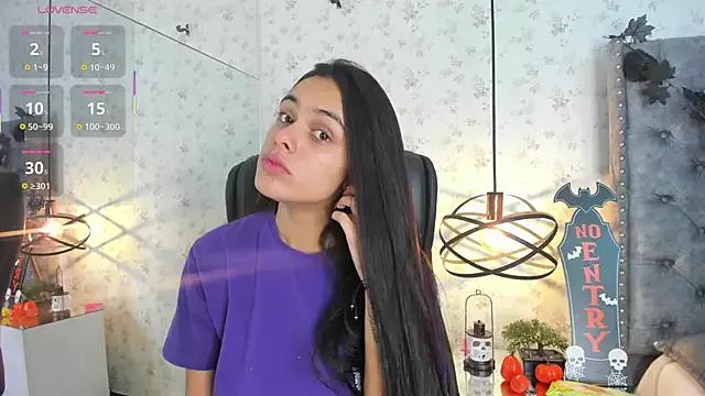 Freechat ChloeHarper_ on StripChat