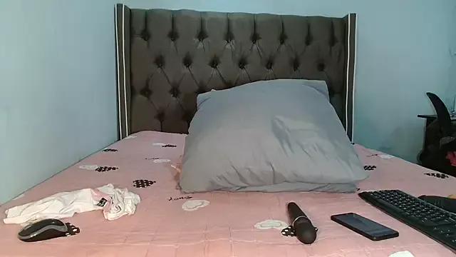 CHOCKYCHOCX2 from StripChat