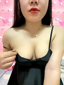 Freechat Christy-18 on StripChat