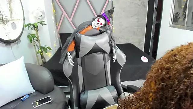 Freechat chubby_sexy_ on StripChat