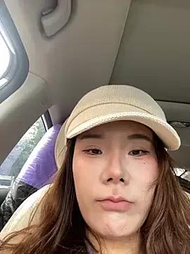 ChuChu1991 on StripChat