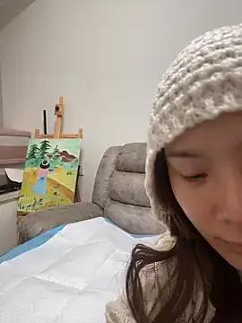 ChuChu1991 on StripChat