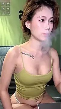 Freechat Cici250808 on StripChat