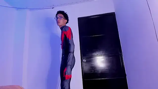 Cj_davis_ — masturbacion 7 minutes