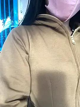 Checkout 23 years old Clara8899 from StripChat Clara8899 from StripChat
