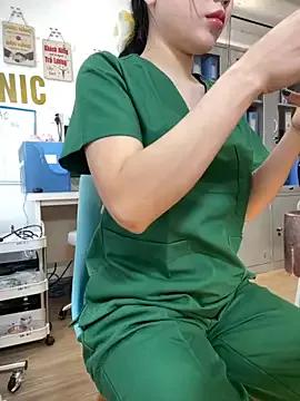 Clinic_Sexy from StripChat