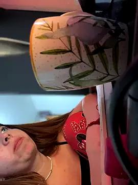 Watch 23 years old Cloew_Marz from StripChat Cloew_Marz from StripChat