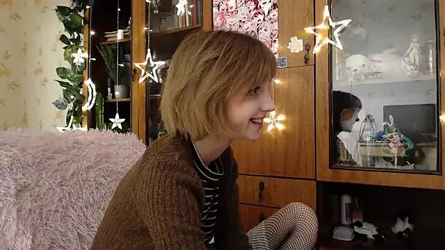 Freechat cloudgirrl on StripChat