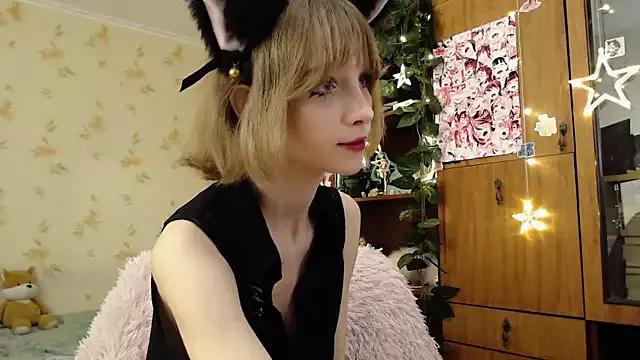 Freechat cloudgirrl on StripChat