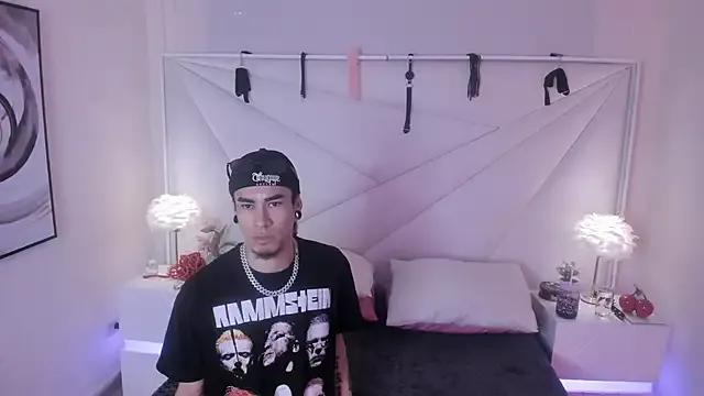 conjuring_ from StripChat