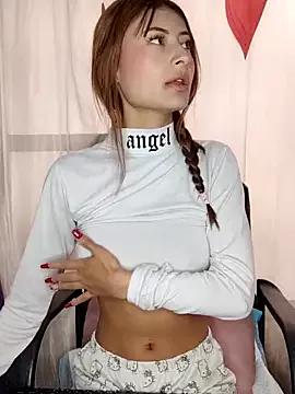 Connie_20 on StripChat 