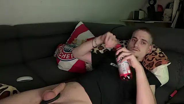 Freechat Cookieboy88 on StripChat