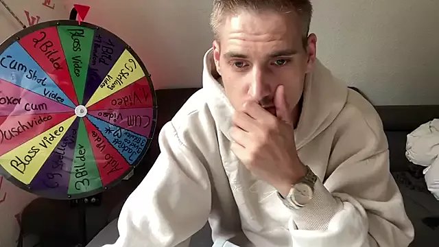 Freechat Cookieboy88 on StripChat