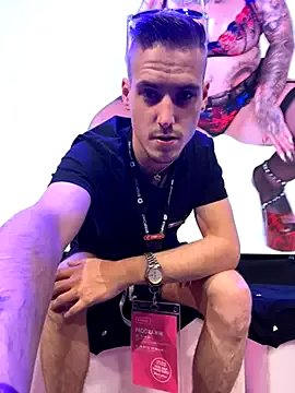 Freechat Cookieboy88 on StripChat