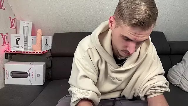 Freechat Cookieboy88 on StripChat