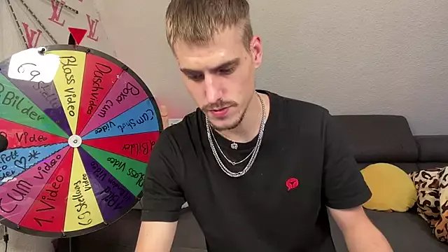 Freechat Cookieboy88 on StripChat