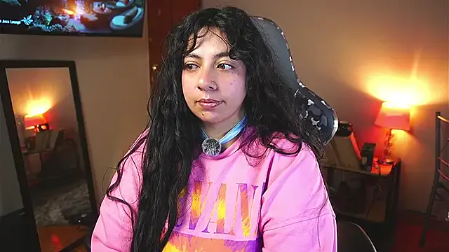 coraline_latin — LENGERIE