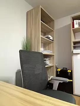 Freechat coupleLatinaLovers on StripChat