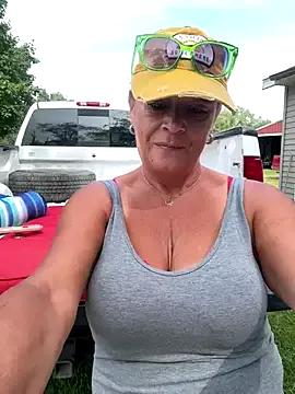 cowgirlc on StripChat