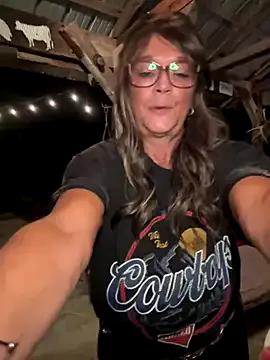 cowgirlc on StripChat