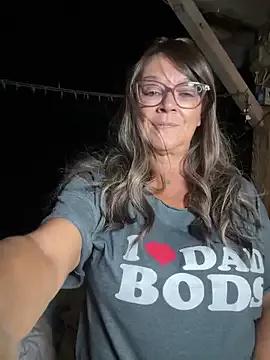 cowgirlc on StripChat