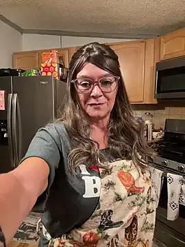 cowgirlc on StripChat