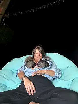 cowgirlc on StripChat