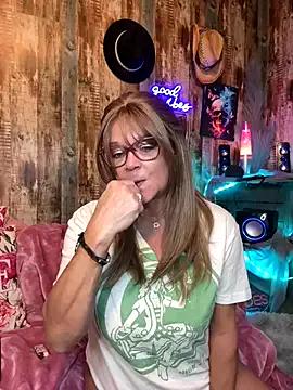 cowgirlc on StripChat