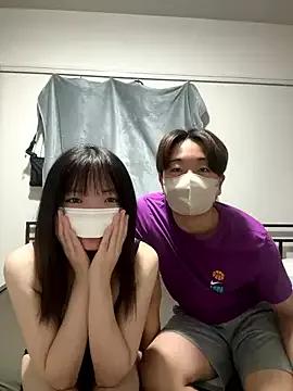 Slutty CoYu-528 wants you to fuck their body now CoYu-528 from StripChat