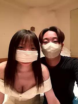 Slutty CoYu-528 wants you to fuck their body now CoYu-528 from StripChat