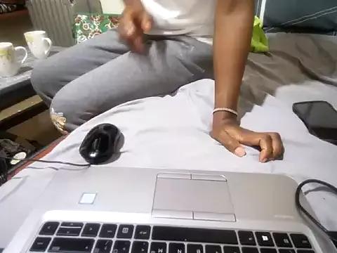 Freechat Crazy_dol on StripChat