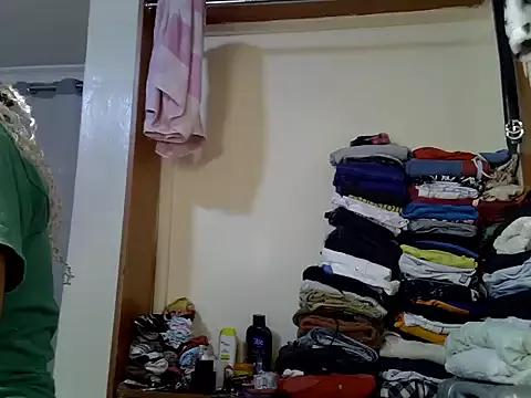 Freechat Crazy_dol on StripChat