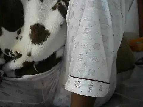 Freechat Crazy_dol on StripChat