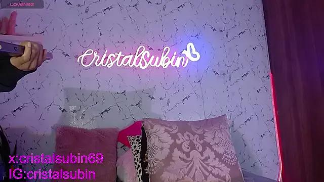 cristal_subin69 on StripChat 