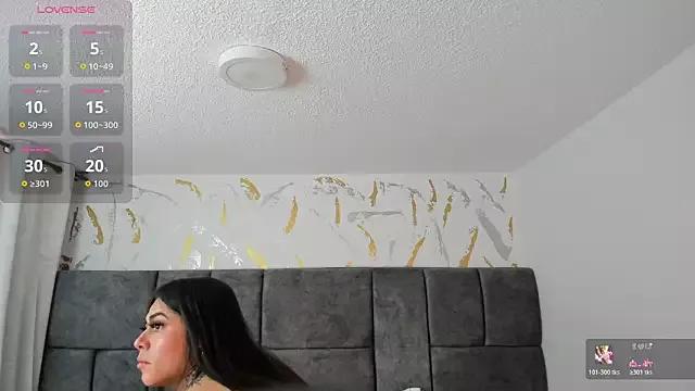 Cristal_Velle from StripChat