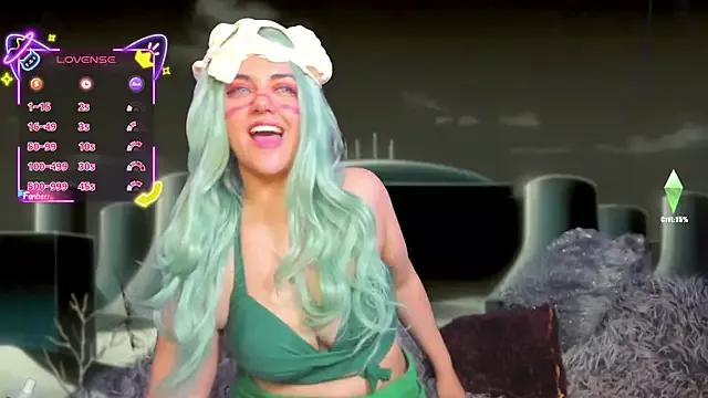 Freechat cristina_blu21 on StripChat