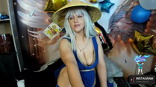 Freechat cristina_blu21 on StripChat