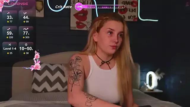 StripChat Crystal_Jull Crystal_Jull from StripChat