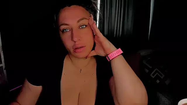 Discover StripChat's CumOnMy_Tits CumOnMy_Tits from StripChat
