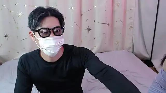 Group cupido_meimei on StripChat